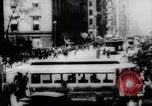 Image of Early 1900s footage of American cities United States USA, 1909, second 40 stock footage video 65675025370