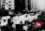 Image of Early 1900s footage of American cities United States USA, 1909, second 45 stock footage video 65675025370