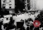 Image of Early 1900s footage of American cities United States USA, 1909, second 46 stock footage video 65675025370