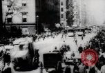 Image of Early 1900s footage of American cities United States USA, 1909, second 47 stock footage video 65675025370