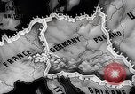 Image of American airborne troops United Kingdom, 1944, second 8 stock footage video 65675025371