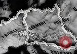 Image of American airborne troops United Kingdom, 1944, second 9 stock footage video 65675025371
