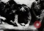 Image of American airborne troops United Kingdom, 1944, second 12 stock footage video 65675025371