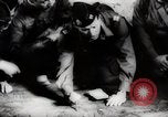 Image of American airborne troops United Kingdom, 1944, second 14 stock footage video 65675025371
