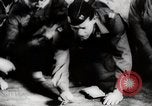 Image of American airborne troops United Kingdom, 1944, second 15 stock footage video 65675025371