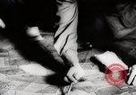 Image of American airborne troops United Kingdom, 1944, second 19 stock footage video 65675025371