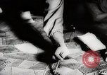 Image of American airborne troops United Kingdom, 1944, second 20 stock footage video 65675025371