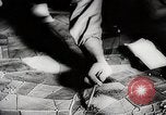 Image of American airborne troops United Kingdom, 1944, second 21 stock footage video 65675025371