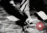 Image of American airborne troops United Kingdom, 1944, second 22 stock footage video 65675025371