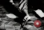 Image of American airborne troops United Kingdom, 1944, second 23 stock footage video 65675025371