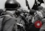 Image of American airborne troops United Kingdom, 1944, second 24 stock footage video 65675025371