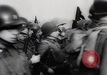Image of American airborne troops United Kingdom, 1944, second 25 stock footage video 65675025371