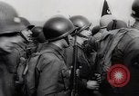 Image of American airborne troops United Kingdom, 1944, second 26 stock footage video 65675025371