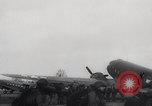 Image of American airborne troops United Kingdom, 1944, second 27 stock footage video 65675025371