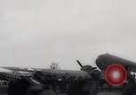 Image of American airborne troops United Kingdom, 1944, second 28 stock footage video 65675025371