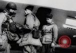 Image of American airborne troops United Kingdom, 1944, second 31 stock footage video 65675025371