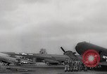 Image of American airborne troops United Kingdom, 1944, second 33 stock footage video 65675025371