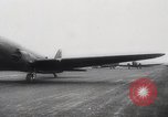 Image of American airborne troops United Kingdom, 1944, second 35 stock footage video 65675025371