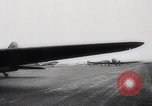 Image of American airborne troops United Kingdom, 1944, second 37 stock footage video 65675025371
