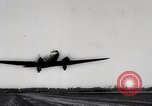 Image of American airborne troops United Kingdom, 1944, second 38 stock footage video 65675025371