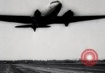 Image of American airborne troops United Kingdom, 1944, second 39 stock footage video 65675025371