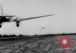 Image of American airborne troops United Kingdom, 1944, second 41 stock footage video 65675025371