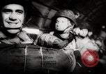 Image of American airborne troops United Kingdom, 1944, second 46 stock footage video 65675025371