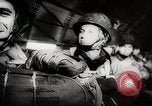Image of American airborne troops United Kingdom, 1944, second 47 stock footage video 65675025371