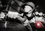 Image of American airborne troops United Kingdom, 1944, second 48 stock footage video 65675025371