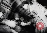 Image of American airborne troops United Kingdom, 1944, second 50 stock footage video 65675025371