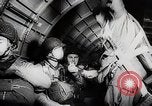 Image of American airborne troops United Kingdom, 1944, second 51 stock footage video 65675025371