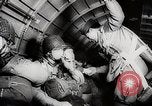 Image of American airborne troops United Kingdom, 1944, second 52 stock footage video 65675025371