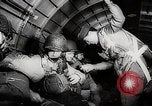 Image of American airborne troops United Kingdom, 1944, second 53 stock footage video 65675025371