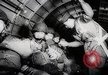 Image of American airborne troops United Kingdom, 1944, second 54 stock footage video 65675025371