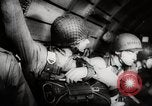 Image of American airborne troops United Kingdom, 1944, second 59 stock footage video 65675025371