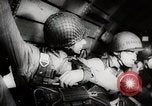 Image of American airborne troops United Kingdom, 1944, second 60 stock footage video 65675025371