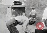 Image Henry Ford et amis United States USA, 1920, de la seconde 9 séquences d'archives historiques vidéo 65675025372