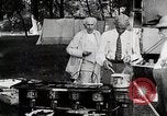Image Henry Ford et amis United States USA, 1920, de la seconde 17 séquences d'archives historiques vidéo 65675025372