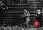 Image Henry Ford et ami United States USA, 1920, de la seconde 3 séquences d'archives historiques vidéo 65675025374