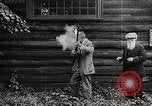 Image Henry Ford et ami United States USA, 1920, de la seconde 5 séquences d'archives historiques vidéo 65675025374
