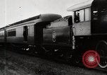 Standbild Henry Ford United States USA, 1924, aus Sekunde 7 historischem Filmmaterial Videoclip 65675025382