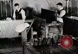 Image début motion picture film la photographie et le traitement United States USA, 1924, de la seconde 11 séquences d'archives historiques vidéo 65675025385