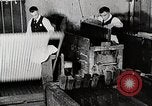 Image début motion picture film la photographie et le traitement United States USA, 1924, de la seconde 13 séquences d'archives historiques vidéo 65675025385