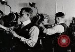 Image début motion picture film la photographie et le traitement United States USA, 1924, de la seconde 18 séquences d'archives historiques vidéo 65675025385