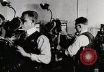 Image début motion picture film la photographie et le traitement United States USA, 1924, de la seconde 19 séquences d'archives historiques vidéo 65675025385