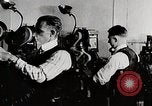 Image début motion picture film la photographie et le traitement United States USA, 1924, de la seconde 20 séquences d'archives historiques vidéo 65675025385