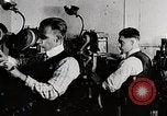 Image début motion picture film la photographie et le traitement United States USA, 1924, de la seconde 21 séquences d'archives historiques vidéo 65675025385