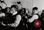 Image début motion picture film la photographie et le traitement United States USA, 1924, de la seconde 22 séquences d'archives historiques vidéo 65675025385