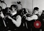 Image début motion picture film la photographie et le traitement United States USA, 1924, de la seconde 25 séquences d'archives historiques vidéo 65675025385