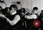 Image début motion picture film la photographie et le traitement United States USA, 1924, de la seconde 27 séquences d'archives historiques vidéo 65675025385